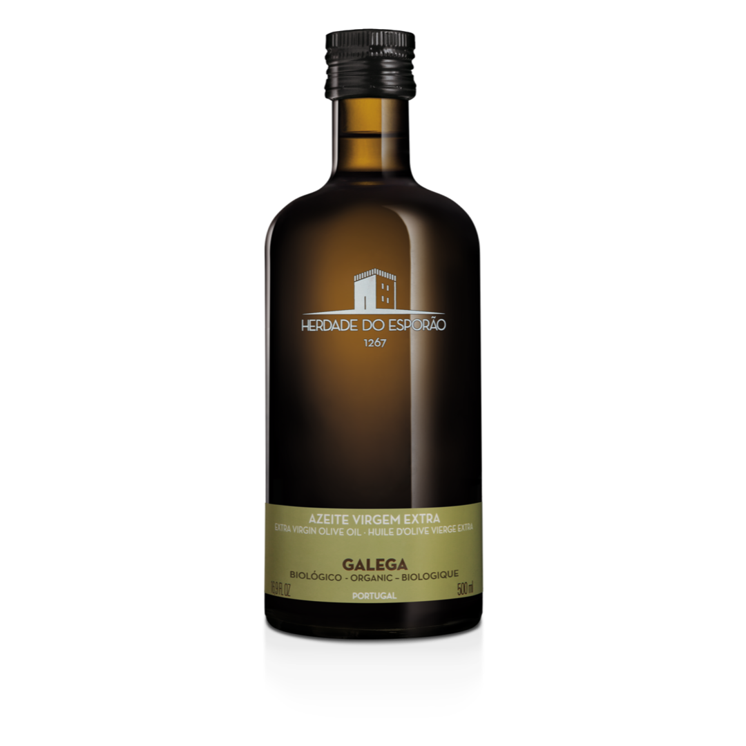 Herdade do Esporão - (Galega)