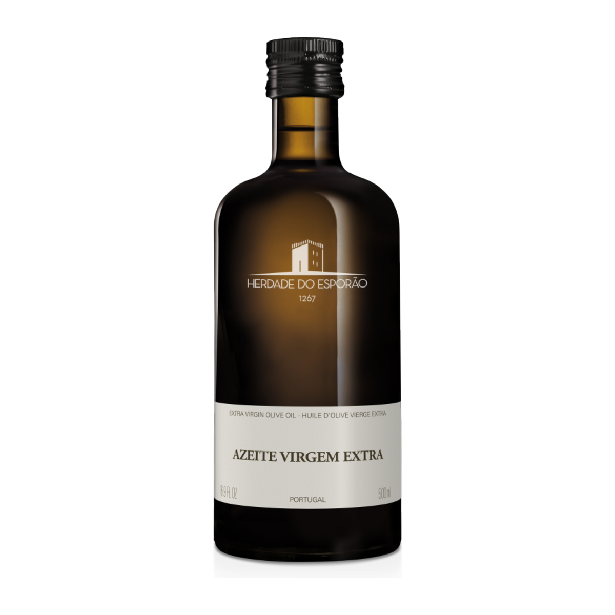 Herdade do Esporão extra virgin olive oil bottle, 500 ml