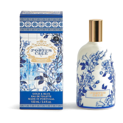 Portus Cale Gold & Blue Eau de Toilette 100ml
