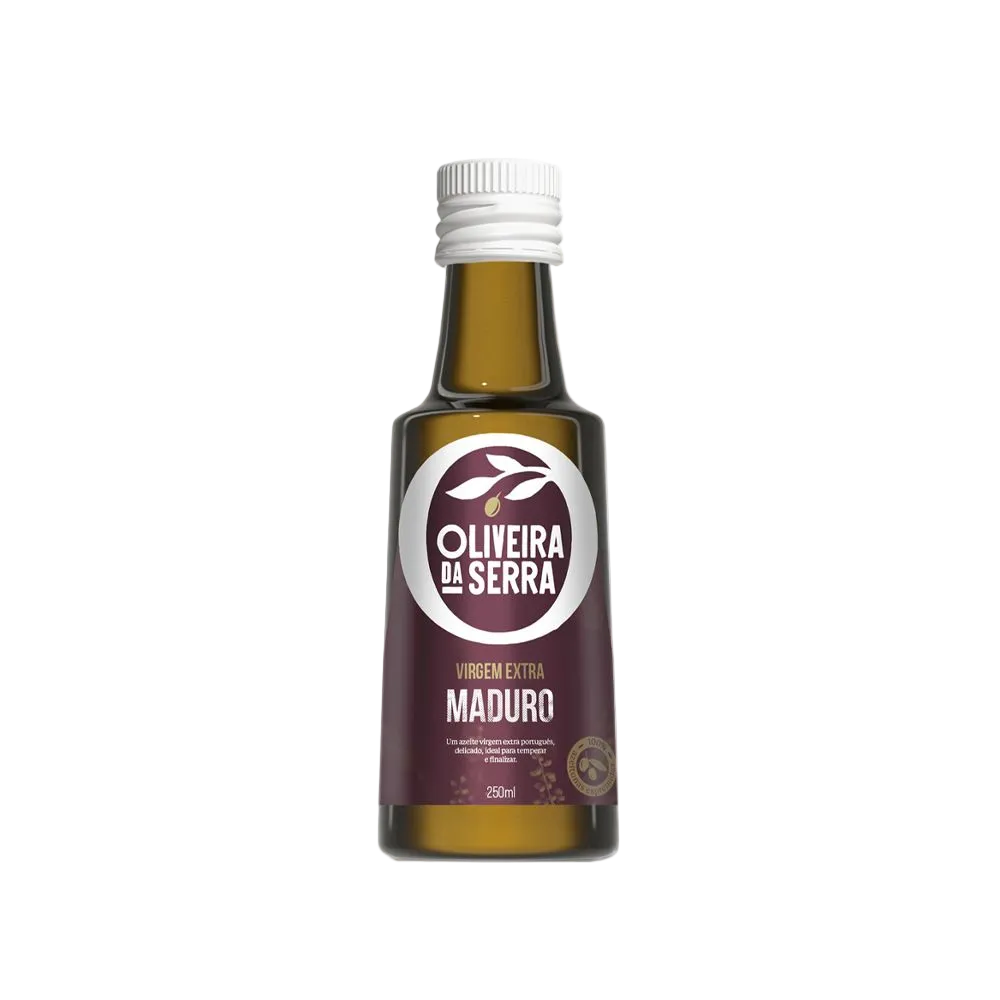 Oliveira da Serra "Maduro" Extra Virgin Olive Oil