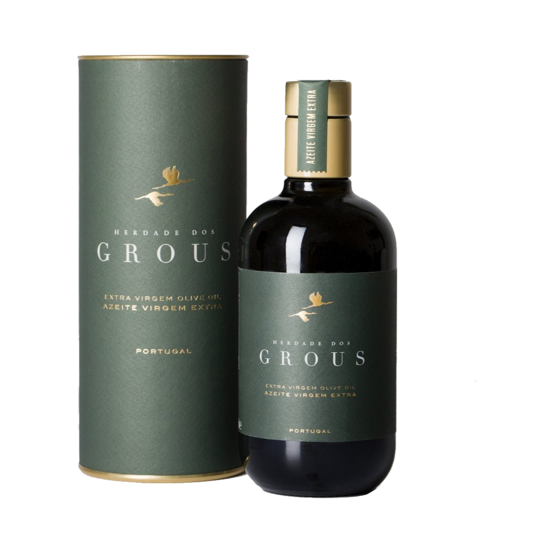 Herdade dos Grous (Extra Virgin)