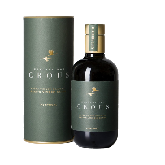 Herdade dos Grous (Extra Virgin)