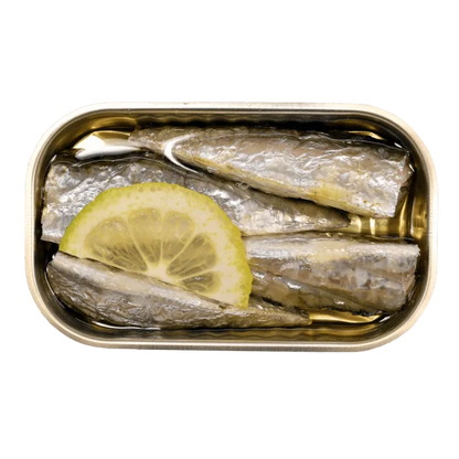 Minerva Portuguese Sardines in Olive Oil Degustacion Tomato Edition (4 x 120g)