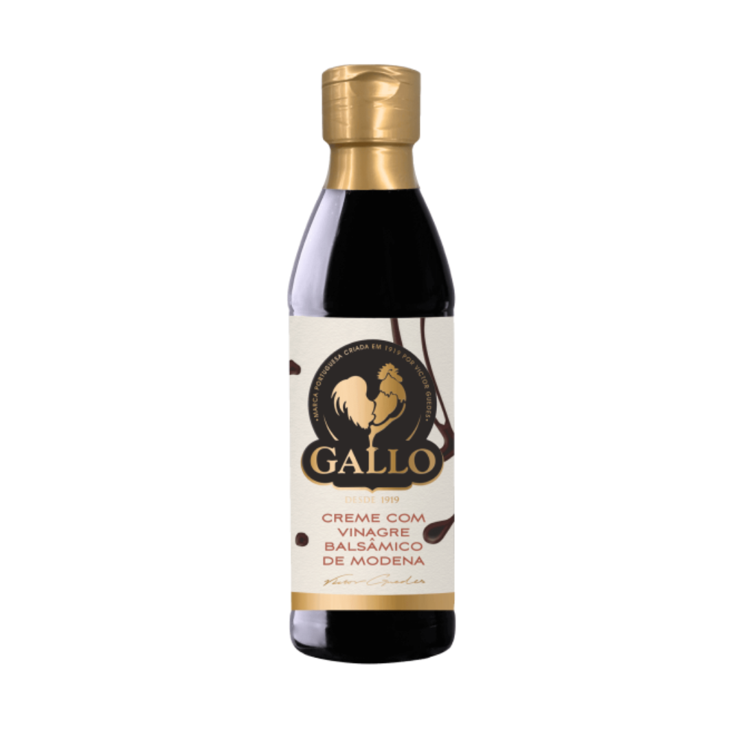 Gallo (Creamy Balsamic Vinegar)