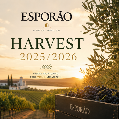 Herdade do Esporão "Selecção" Premium Olive Oil