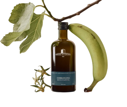 Herdade do Esporão "Cobrançosa"